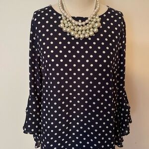 Printemps Blouse ❤️